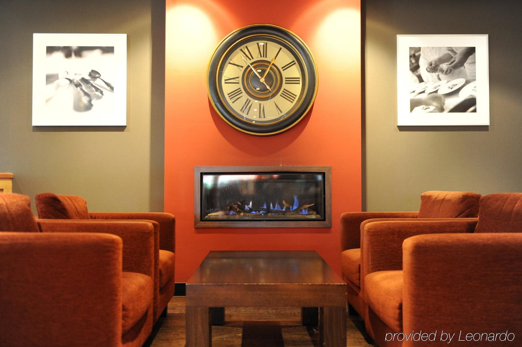 Postillion Hotel Arnhem Habitación foto
