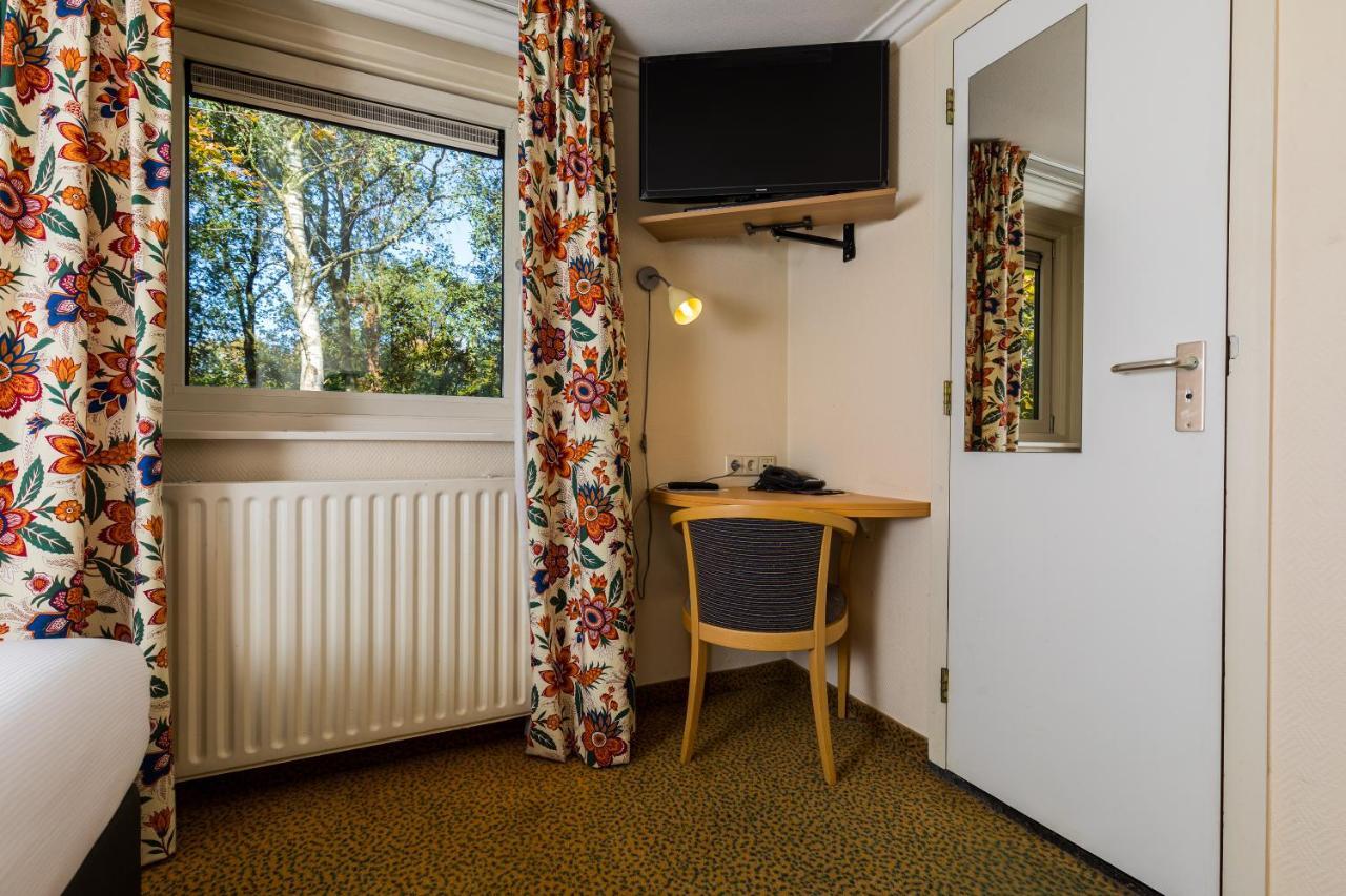 Postillion Hotel Arnhem Exterior foto