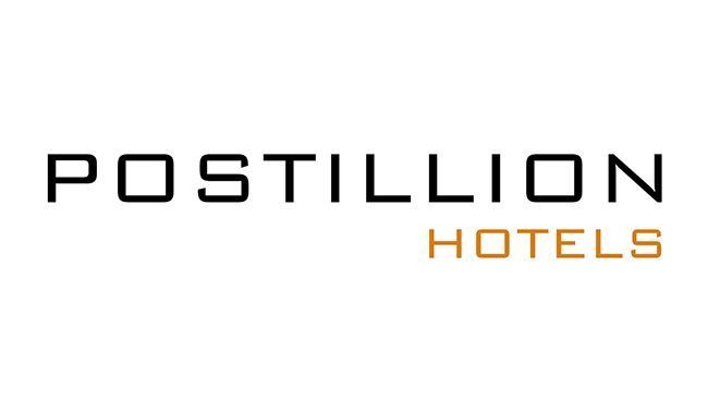 Postillion Hotel Arnhem Logotipo foto